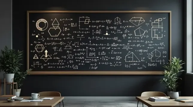 数学之美