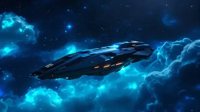 星际远征：新纪元