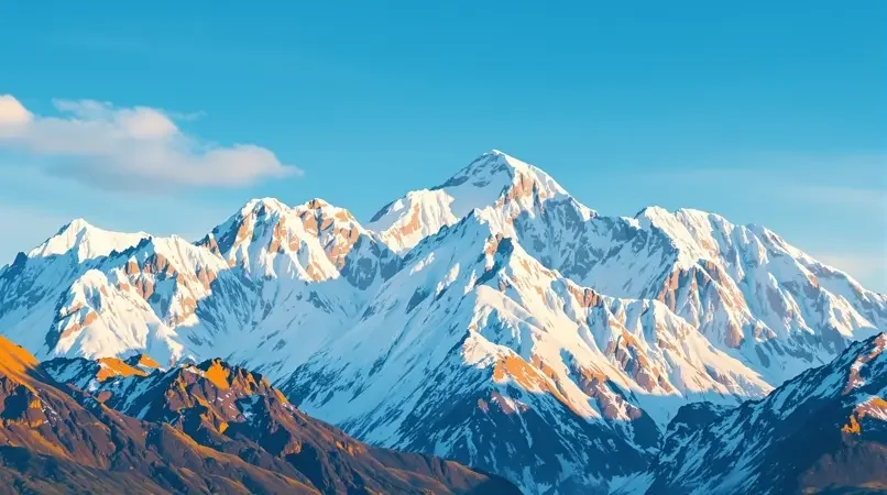 自然纪录片