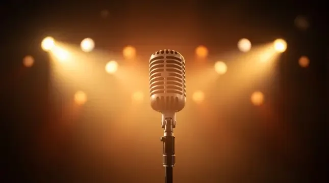 音乐现场 - 樱桃视频 音乐现场